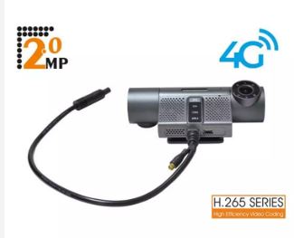 SPY SP-M2-4G+ H265 MOBİL KAMERA (ARAÇ TAKİP 1 YIL ÜCRETSİZDİR ) YENİ SERİ R